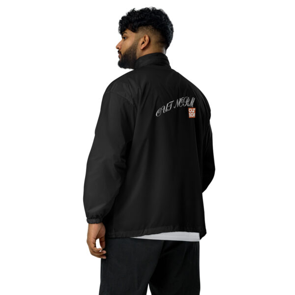 Unisex windbreaker - Image 4