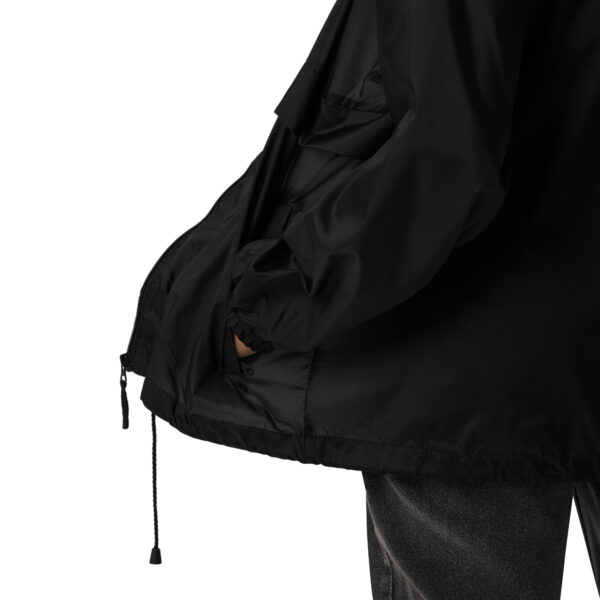 Unisex windbreaker - Image 6