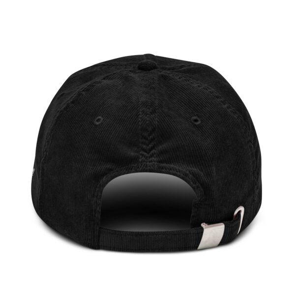 Corduroy hat - Image 8