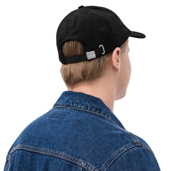 Corduroy hat - Image 11