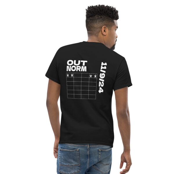 Unisex classic tee - Image 5