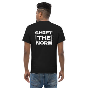 Unisex classic tee