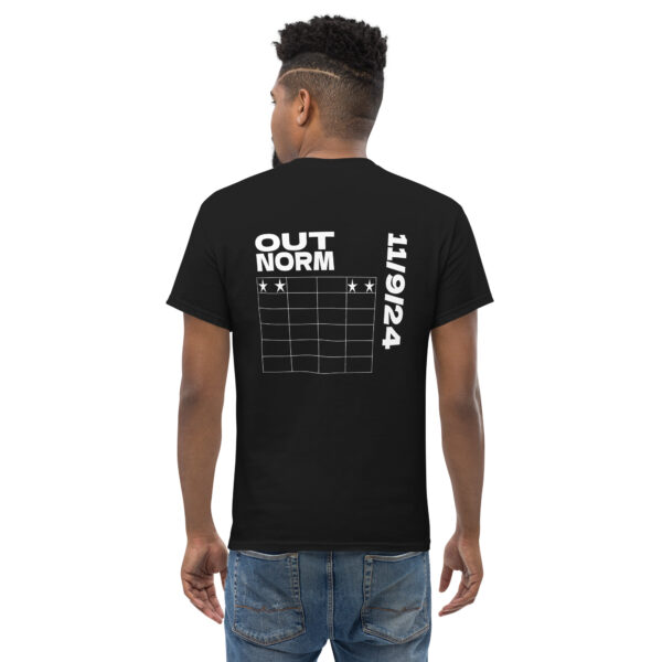 Unisex classic tee - Image 4