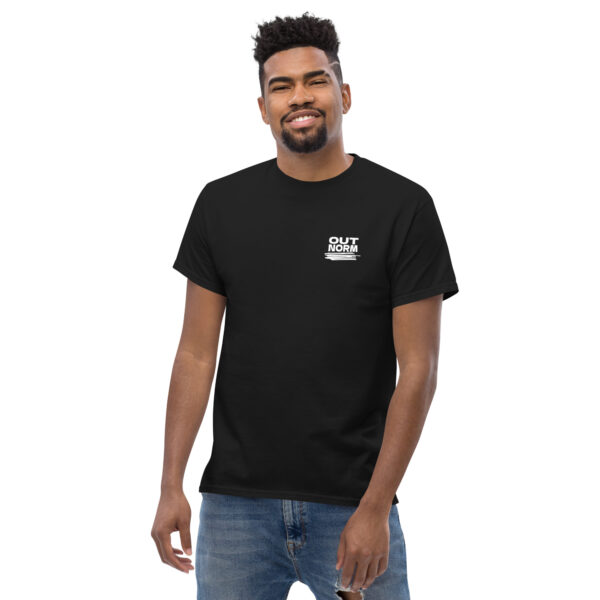 Unisex classic tee - Image 3