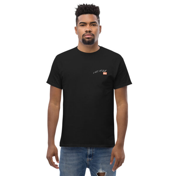 Unisex classic tee - Image 2