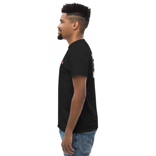 Unisex classic tee - Image 5