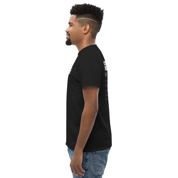 Unisex classic tee - Image 6