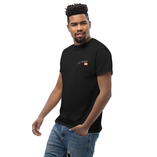 Unisex classic tee - Image 6