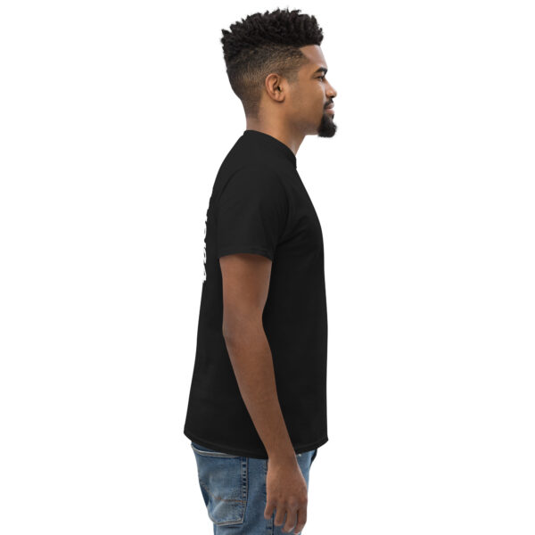 Unisex classic tee - Image 8