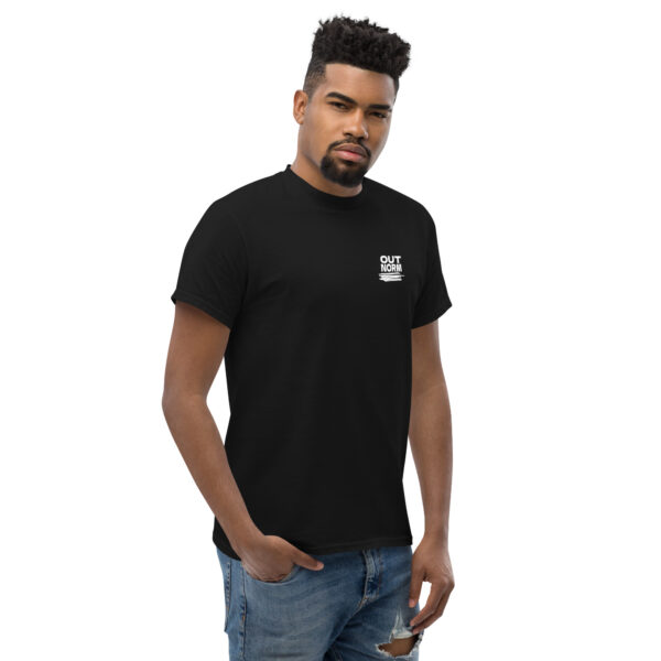 Unisex classic tee - Image 9