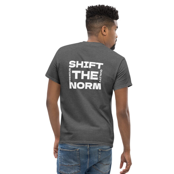 Unisex classic tee - Image 12