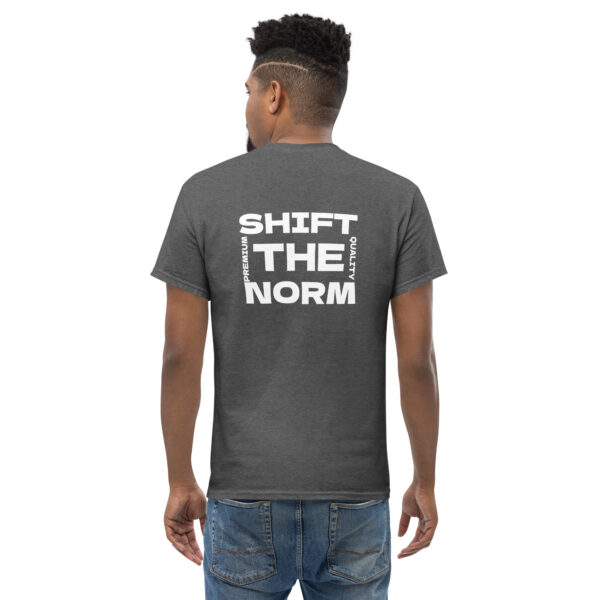 Unisex classic tee - Image 11