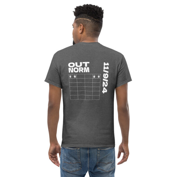 Unisex classic tee - Image 12