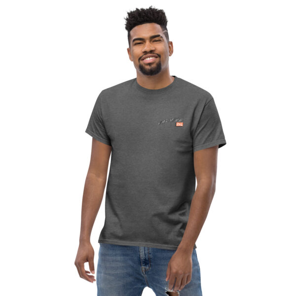 Unisex classic tee - Image 10