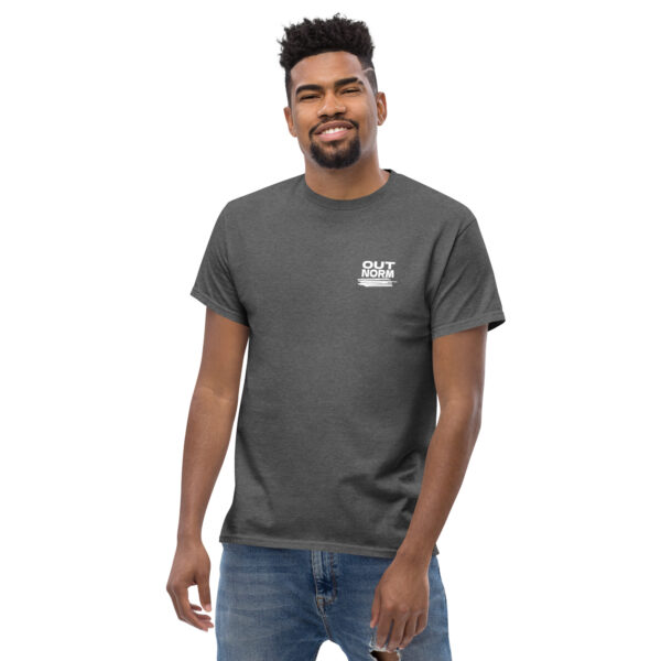 Unisex classic tee - Image 11