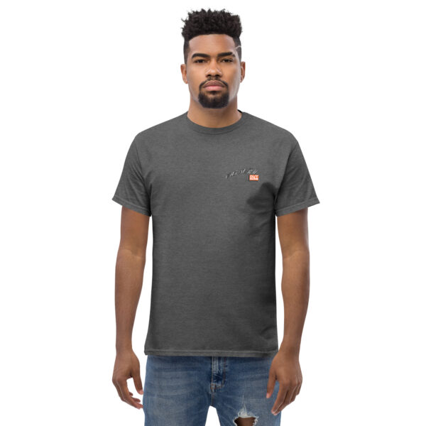 Unisex classic tee - Image 9