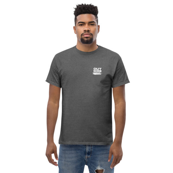 Unisex classic tee - Image 10