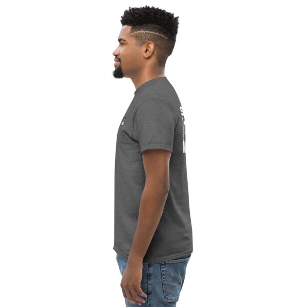 Unisex classic tee - Image 13