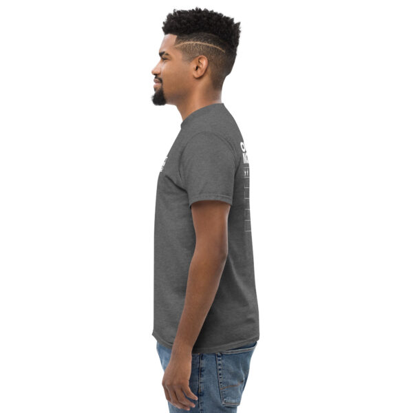 Unisex classic tee - Image 13