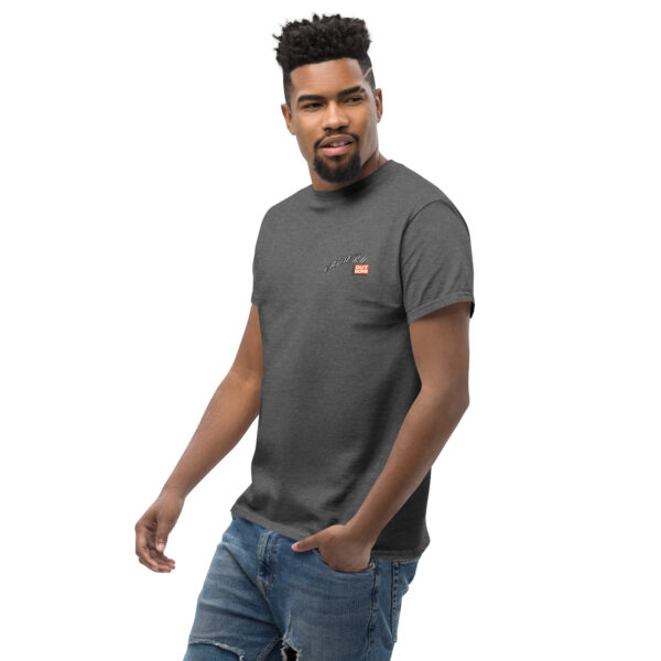 Unisex classic tee - Image 14