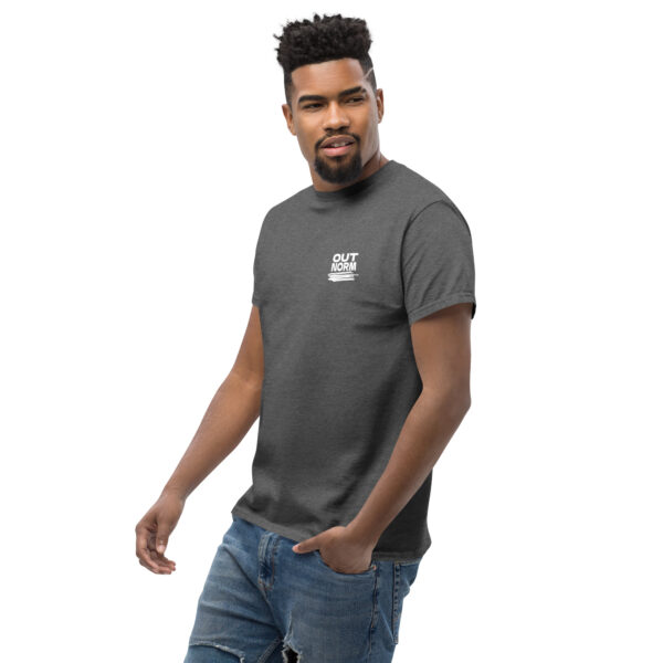Unisex classic tee - Image 14