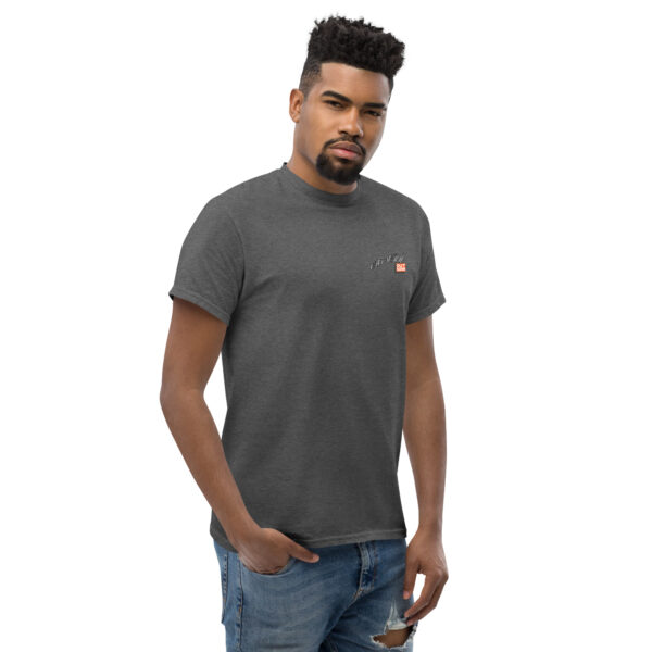 Unisex classic tee - Image 16
