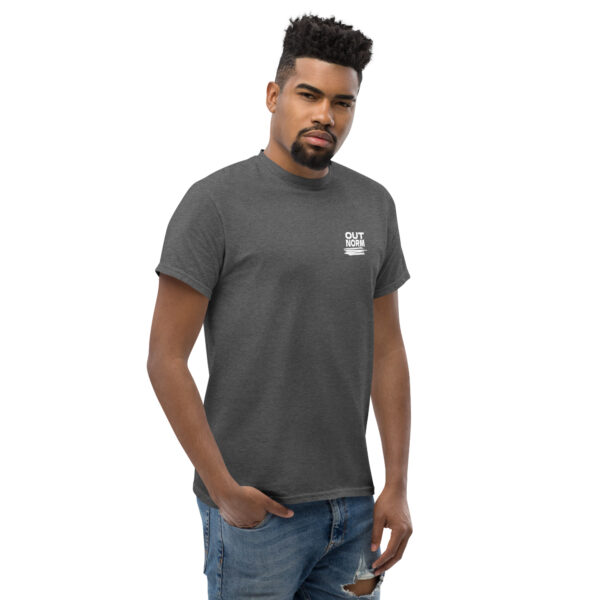 Unisex classic tee - Image 16