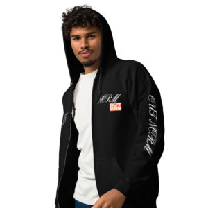 Unisex heavy blend zip hoodie