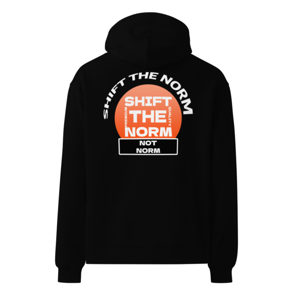 unisex-oversized-hoodie-black-back-66f703bc80a8a