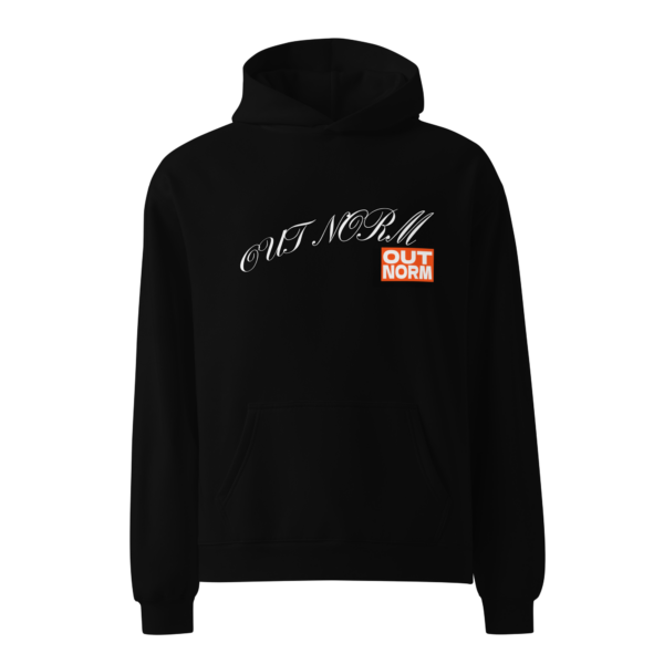 unisex-oversized-hoodie-black-front-66f703bc7f3f3